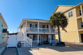 Garrett Beach House